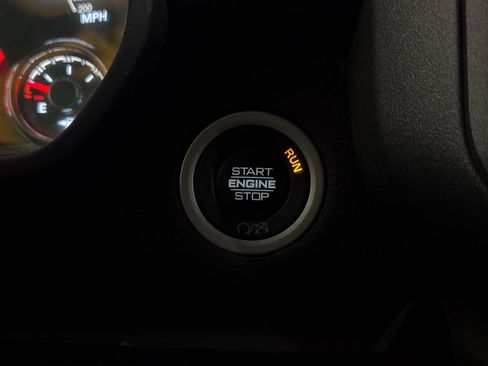 Used 2024 RAM 3500 Tradesman AWD/4WD image 12