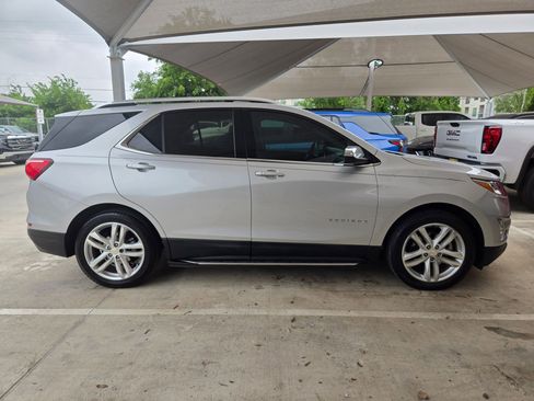 Used 2019 Chevrolet Equinox Premier FWD image 10