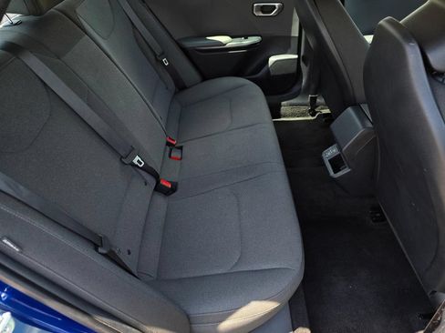 Used 2025 Kia K4 FWD image 33