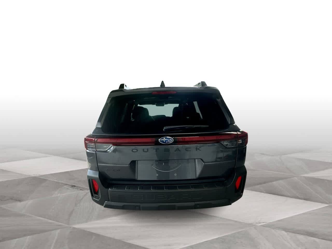 New 2026 Subaru Outback Touring XT AWD/4WD image 7