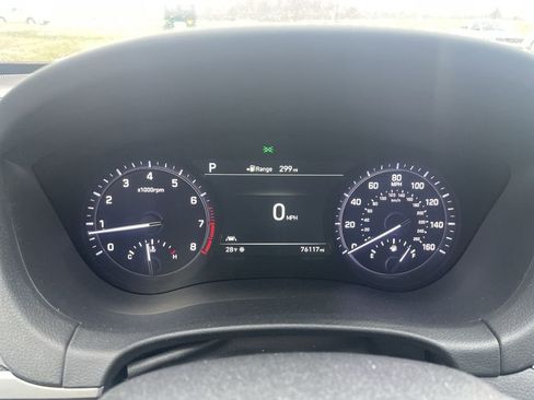 Used 2018 Genesis G80 3.3T Sport image 22