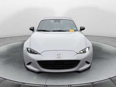Used 2024 MAZDA MX-5 Miata RF Club image 2