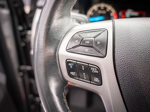 Used 2020 Ford Ranger XLT w/ Equipment Group 302A Luxury image 20