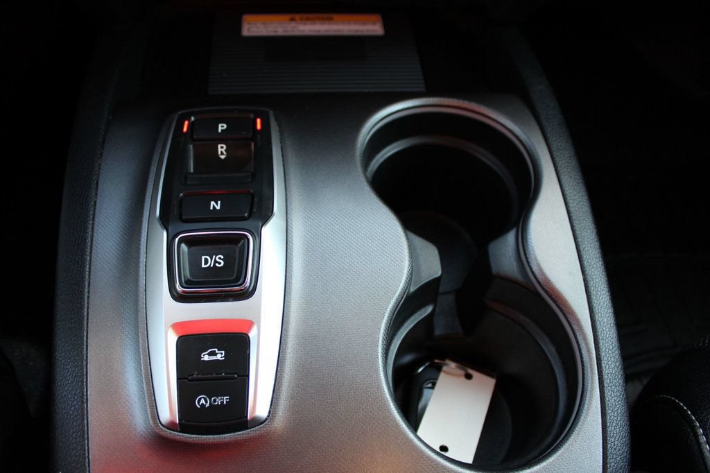 Used 2022 Honda Ridgeline RTL-E image 20