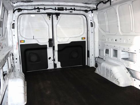 Used 2023 Ford Transit 350 Low Roof image 58