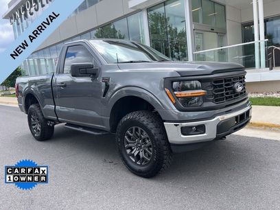 Used 2025 Ford F150 XL w/ Equipment Group 103A High