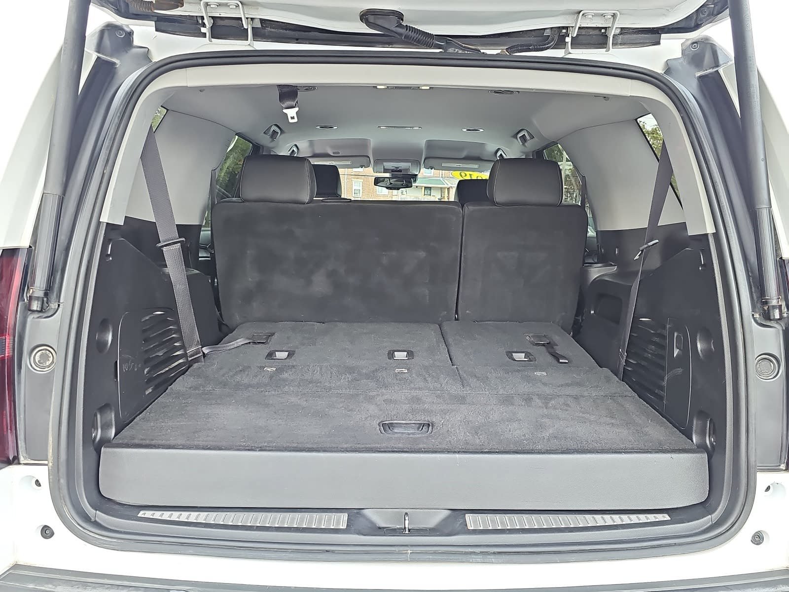 Used 2019 Chevrolet Tahoe LT RWD image 12