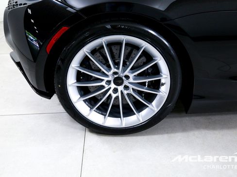 New 2026 McLaren Artura Spider RWD image 26