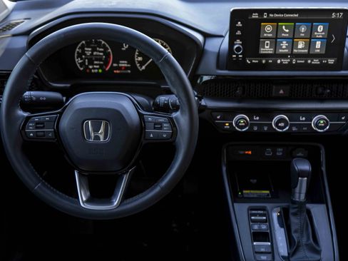 Used 2023 Honda CR-V EX-L image 19