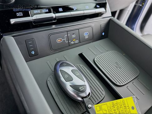 New 2026 Hyundai Santa Fe Calligraphy AWD/4WD image 34