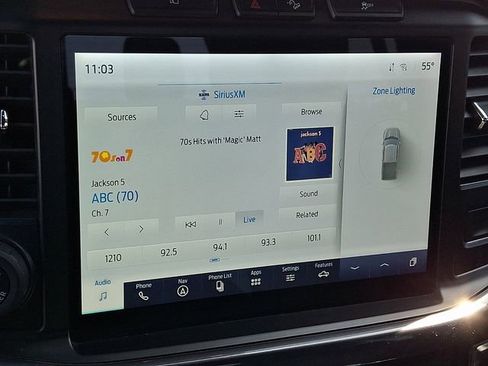 Certified 2023 Ford F150 XLT w/ Equipment Group 302A High image 18