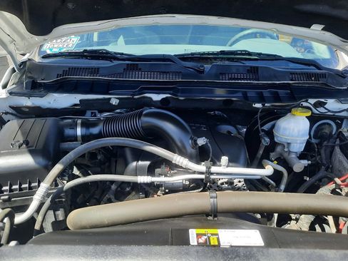 Used 2019 RAM 1500 Express w/ Express Value Package AWD/4WD image 20