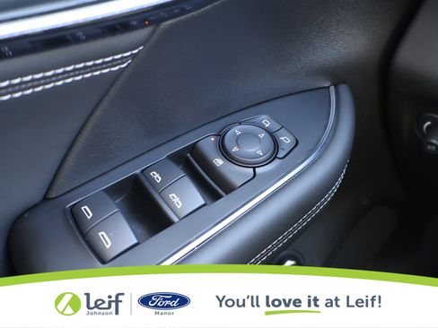 Used 2023 Buick Envision Preferred image 16