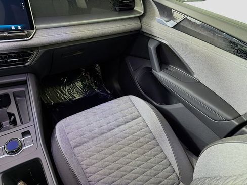 New 2026 Volkswagen Tiguan S image 23