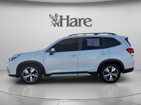 Used 2020 Subaru Forester Touring AWD/4WD image 2