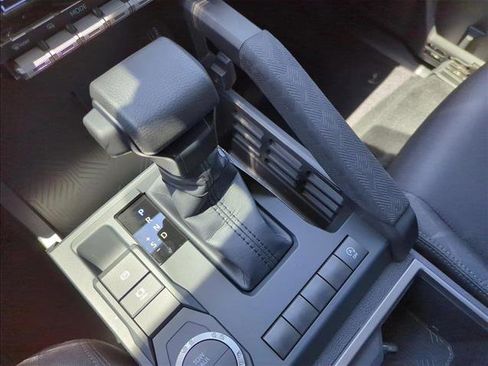 New 2025 Toyota Tacoma SR5 image 14