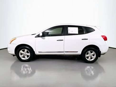 Used 2013 Nissan Rogue S w/ Special Edition Pkg image 9
