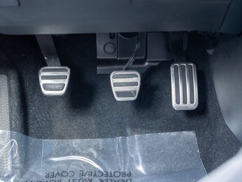 Used 2025 Acura Integra Type S FWD image 34