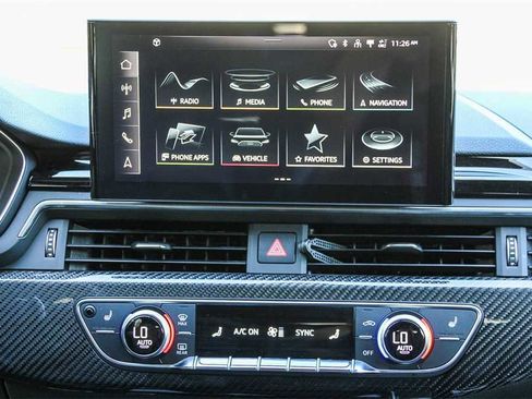 Used 2022 Audi RS 5 Sportback w/ RS Driver Assistance Package image 15