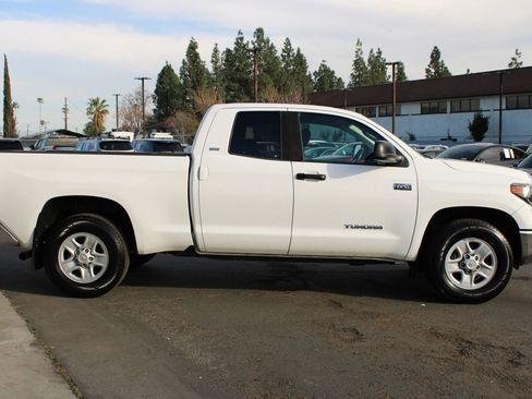 Used 2021 Toyota Tundra SR5 w/ SR5 Upgrade Package image 42
