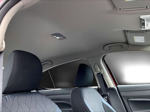 Used 2025 Nissan Versa SV w/ Trunk Package image 16