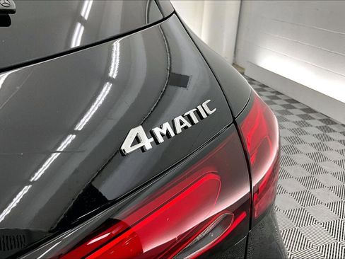 New 2026 Mercedes-Benz GLC 350e 4MATIC image 12