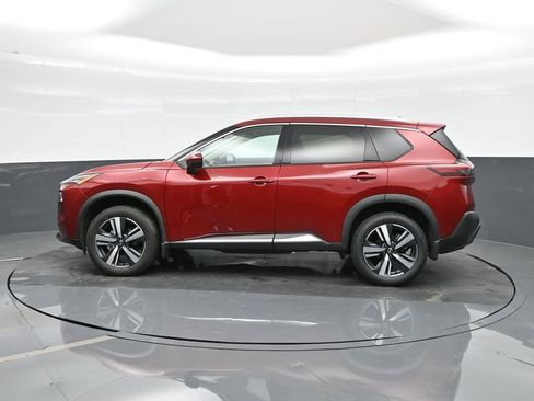 Used 2023 Nissan Rogue SL image 7