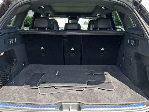 Certified 2026 Mercedes-Benz GLC 300 4MATIC image 27