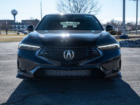 New 2026 Acura Integra A-Spec image 3