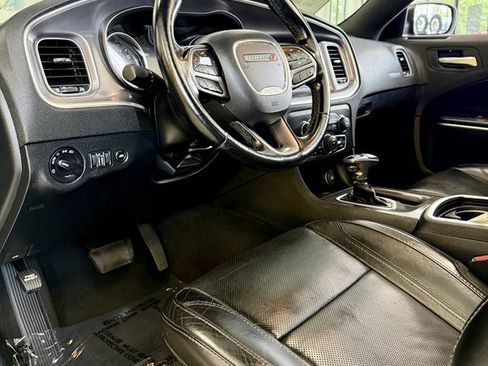 Used 2021 Dodge Charger SXT w/ Leather Interior Group image 13