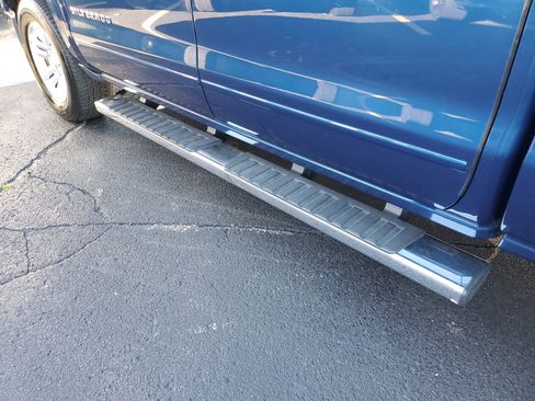 Used 2015 Chevrolet Silverado 1500 LT w/ All Star Edition image 11