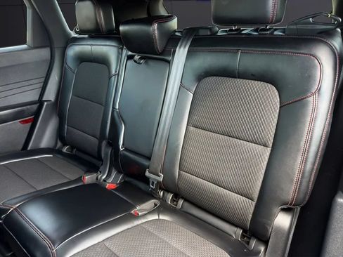 Used 2024 Ford Escape ST-Line w/ Tech Pack #1 FWD image 19