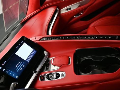 Used 2024 Chevrolet Corvette Stingray Premium Conv w/ 3LT RWD image 14