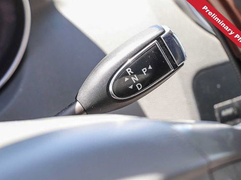 Used 2007 Mercedes-Benz ML 350 4MATIC image 15