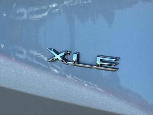 Certified 2025 Toyota Grand Highlander FWD image 32