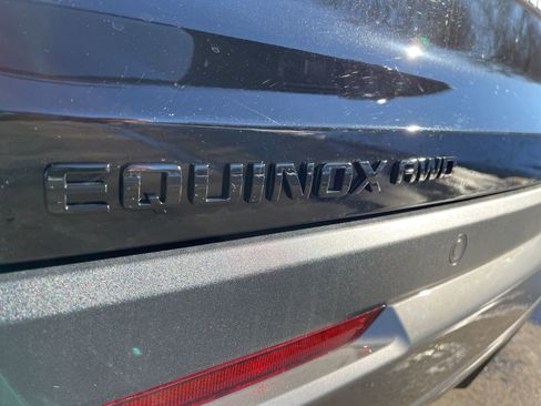 New 2026 Chevrolet Equinox ACTIV image 48