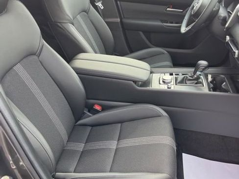 New 2025 MAZDA CX-50 AWD 2.5 S w/ Weather Package image 15