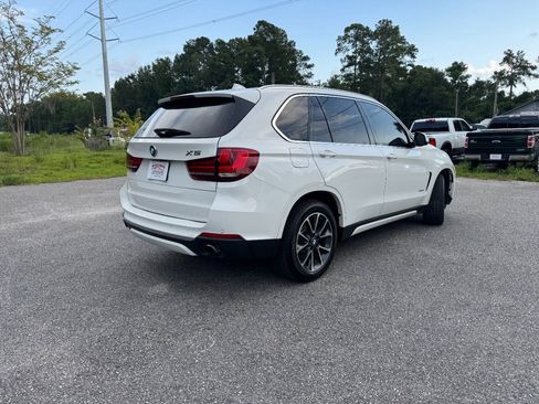 Used 2017 BMW X5 xDrive35i AWD/4WD image 6