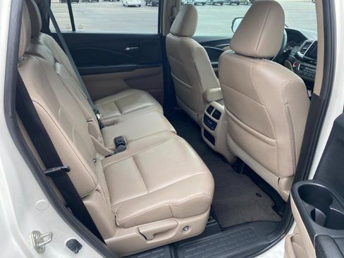 Used 2016 Honda Pilot EX-L image 17