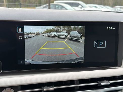 New 2026 Hyundai Tucson SEL image 27