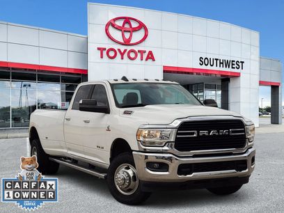 Used 2019 RAM 3500 Big Horn
