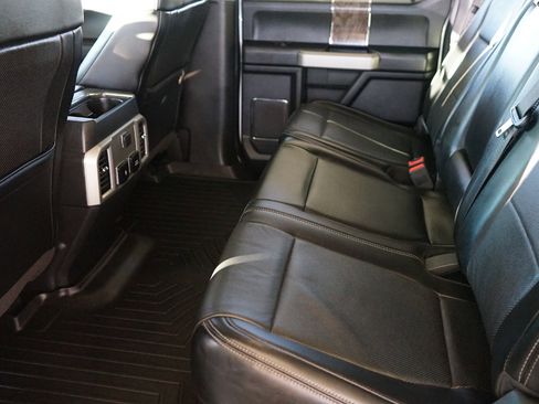 Used 2019 Ford F350 Lariat w/ Lariat Ultimate Package image 31