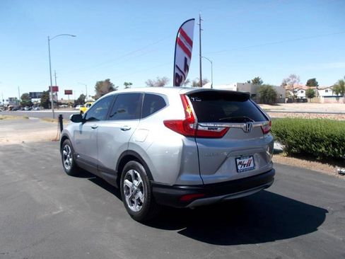 Used 2019 Honda CR-V EX image 5