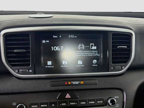 Used 2020 Kia Sportage S FWD image 19