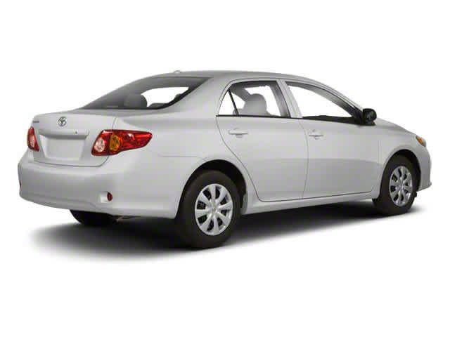 Used 2010 Toyota Corolla LE FWD image 2
