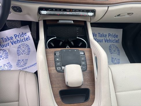 Used 2026 Mercedes-Benz GLE 350 4MATIC image 13