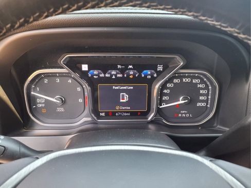 Used 2019 GMC Sierra 1500 Denali w/ Denali Ultimate Package AWD/4WD image 18