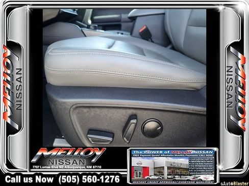 Used 2025 Ford Bronco Sport Badlands AWD/4WD image 16