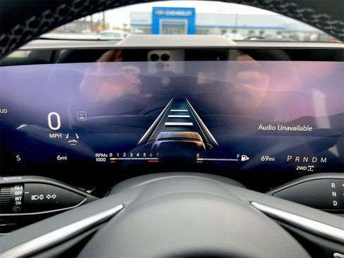 New 2026 Buick Envision Sport Touring image 11