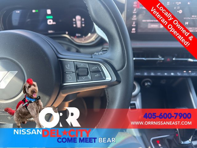 Used 2024 Dodge Hornet R/T AWD/4WD image 19